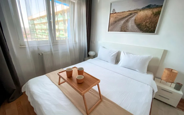 ZEN Residential Apartments
