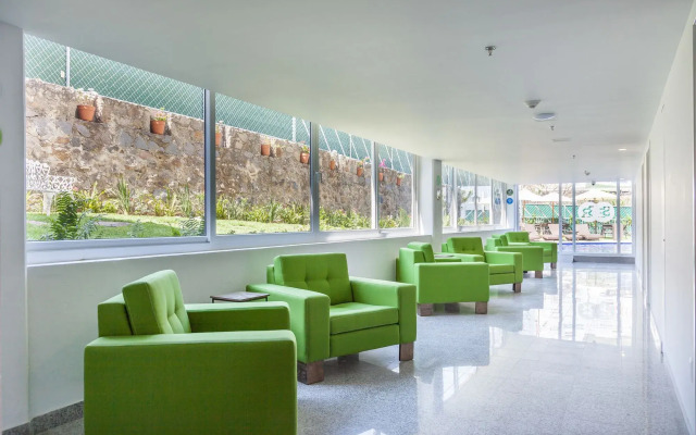 Memora Hotel & Villas Chapala