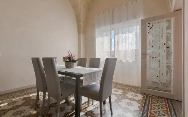 San Pancrazio Suite Apartments