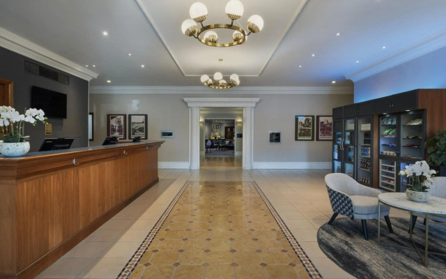 Delta Hotels by Marriott Huntingdon