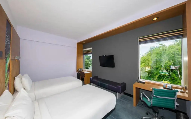 Aloft Chennai OMR IT Expressway