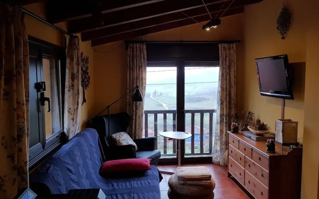 Apartamentos Rurales Los Falares