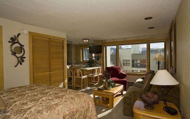 Penthouse Royale Apartment