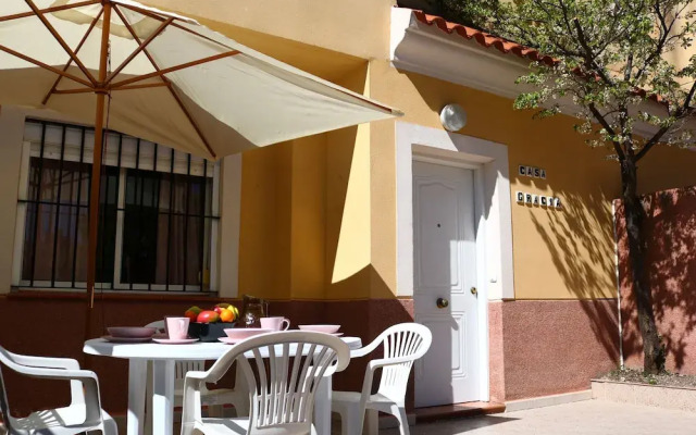 Casa Gracia