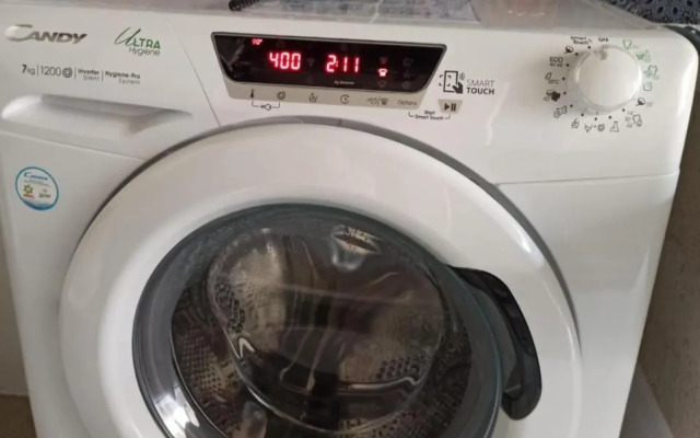 Valtellinaguesthouse