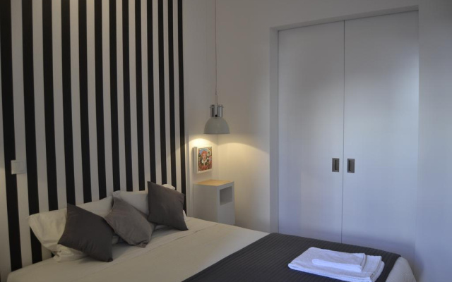 Sao Sebastiao Gulbenkian Apartment - HOV 51771