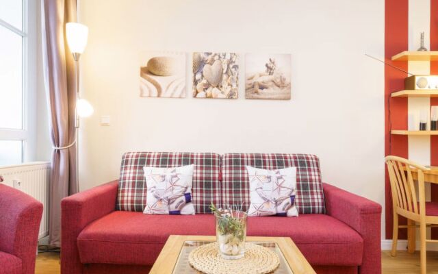 Seepark Sellin (OSE511)