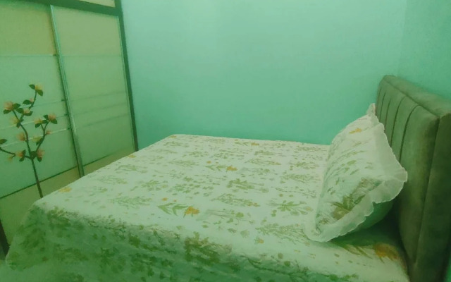 Taman Tinah Homestay