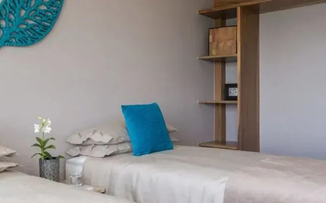 Villa Lipe at Comoon Boutique Villas