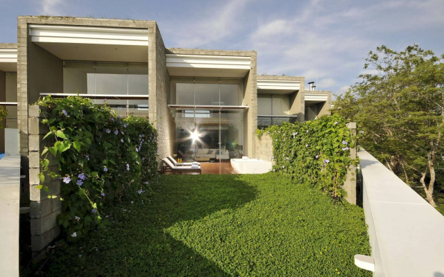 AcquaSanta Lofts Hotel