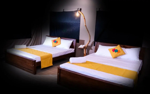 Yala Wild Corridor Camp