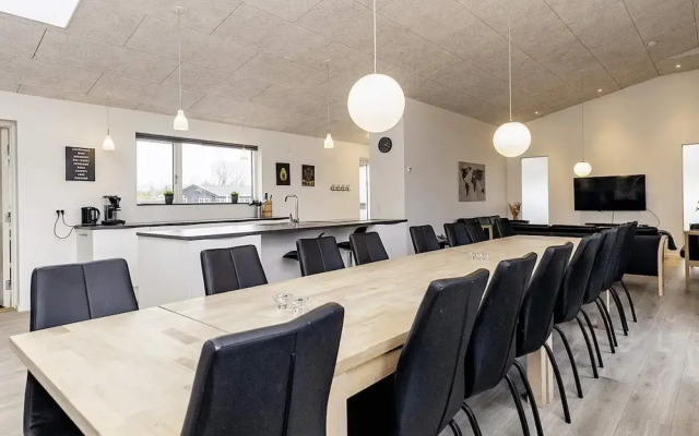Holiday Home in Væggerløse