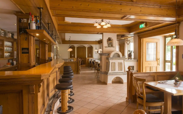 Hotel-Restaurant Richard Held