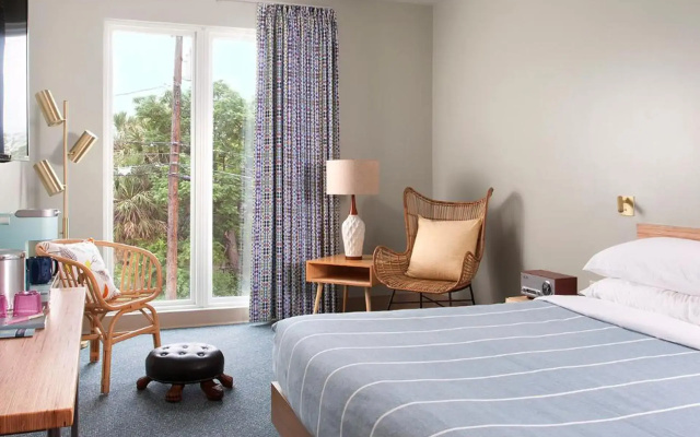 East Austin Hotel