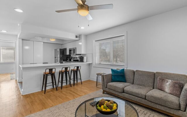 Crescent Furnished Apartments