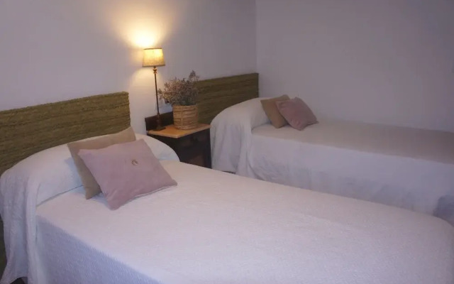 Rubielos de Mora - Ollerías