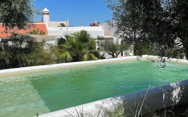 uma casa em entradas Guesthouse Alentejo