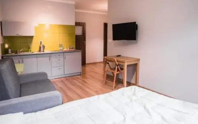 Hostel pod Różą