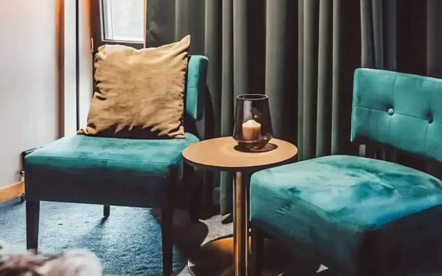 Room in Boutique Hotel With Free Breakfast