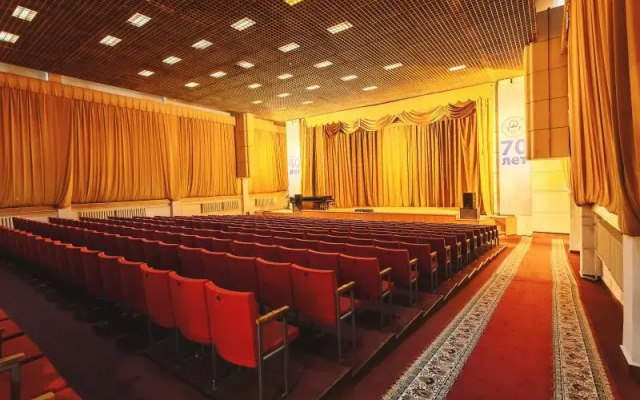 Beshtau (Zheleznovodsk)