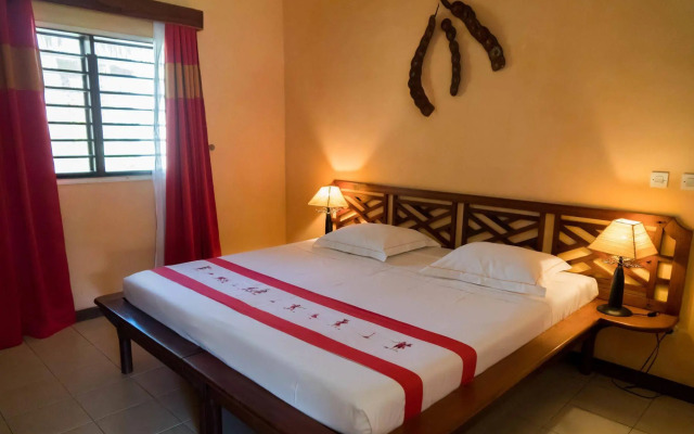 Vanila Hotel & Spa