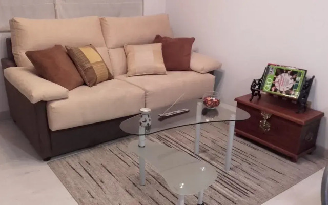 Studio in Lugo - 100 km From the Beach