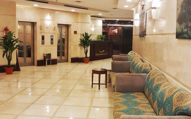 Knooz Al Diafah Hotel