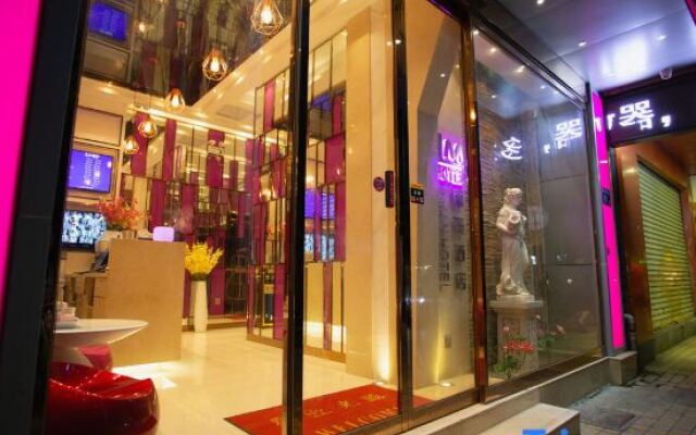 Liman Hotel