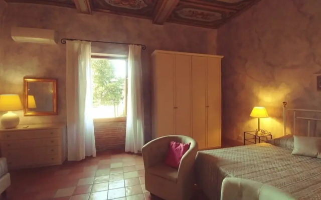 Affittacamere Le Ginestre