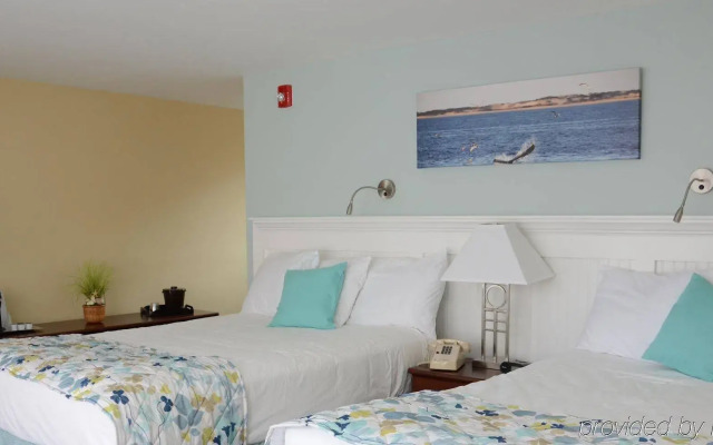 Cape Colony Inn