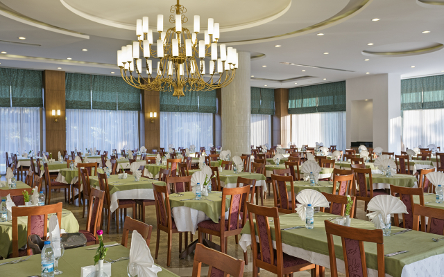 Özkaymak Select Hotel