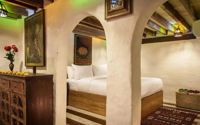 Nai Boutique House