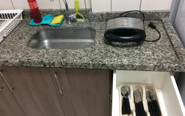 Apartamento Caldas Novas