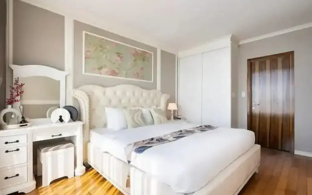 Salute de Leman Luxury Apartment