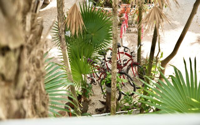 Casa Ambar Tulum