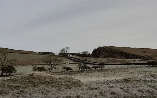 The Twice Brewed Inn