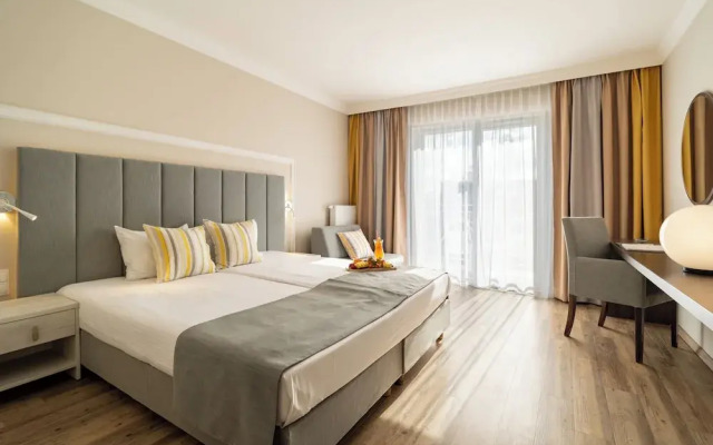 Hotel & Spa Trzy Wyspy