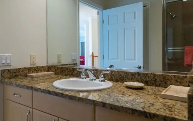Harbor Landings - Three Bedroom Condo