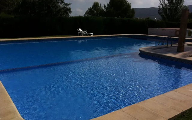 Apartamento Los Almendros 3