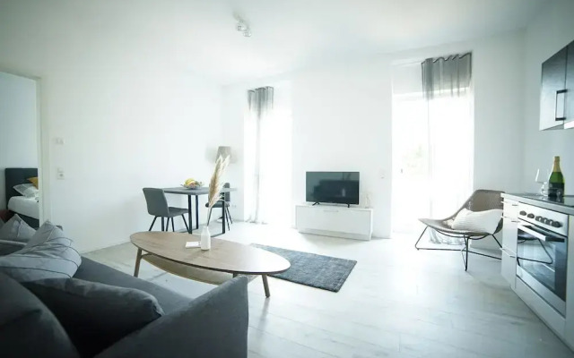 Prime Park Boarding Apartments