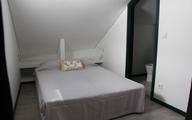 DoBairro Suites at Bairro Alto