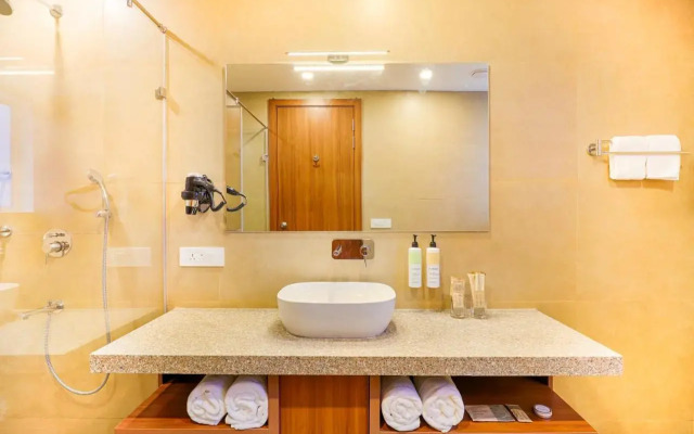 Club Mahindra Patkote