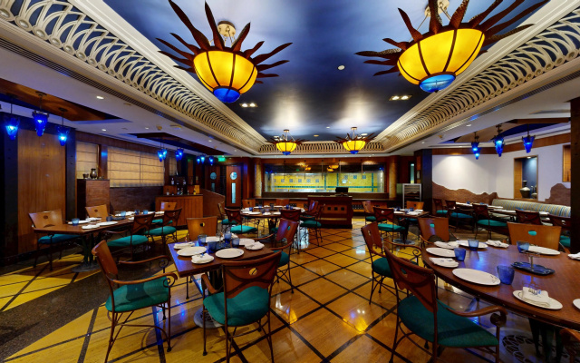 Radisson Blu Marina  Connaught Place