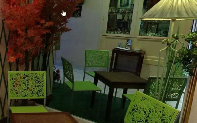 Hotel Notre Dame Auxiliatrice