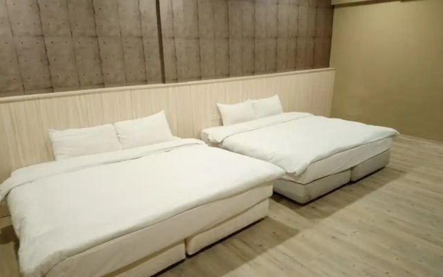 Dahan 52 Hotel
