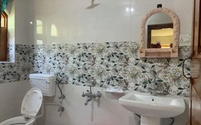 Zaitoon Homestay