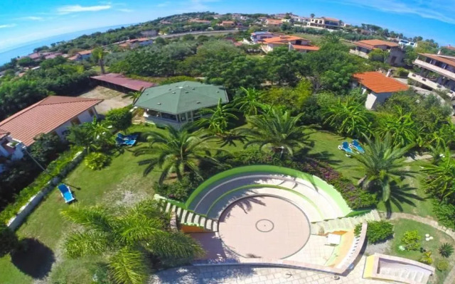 Villaggio Costa Real