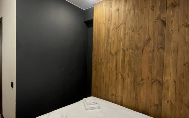 Unique Apart (Уник Апарт) на улице Красная