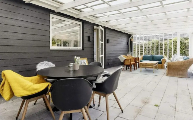 Renovated Retreat in Marielyst - By Traum Ferienwohnungen