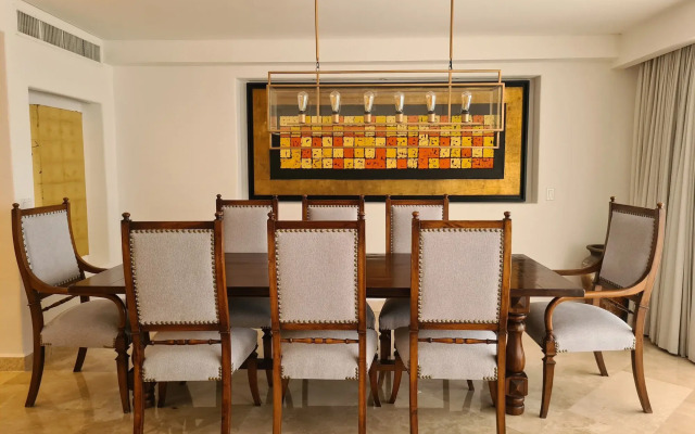 Zoetry Casa del Mar Los Cabos - All Inclusive
